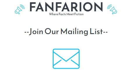Fanfarion Mailing List