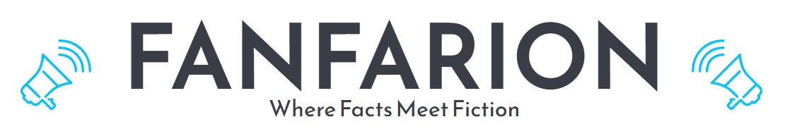 Fanfarion Logo